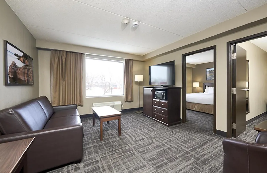 Canad Inns Destination Centre Transcona-1